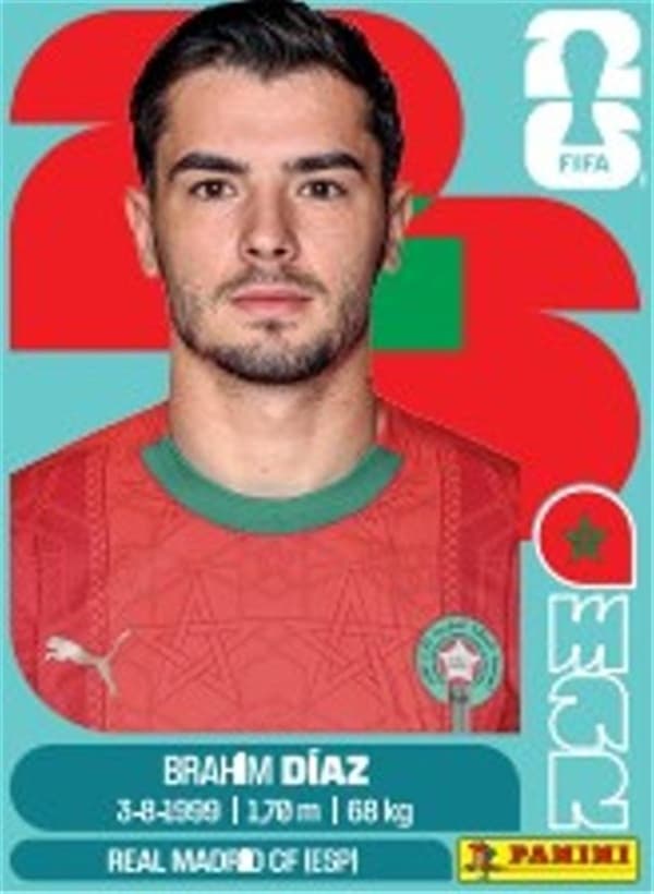 Luis Díaz
