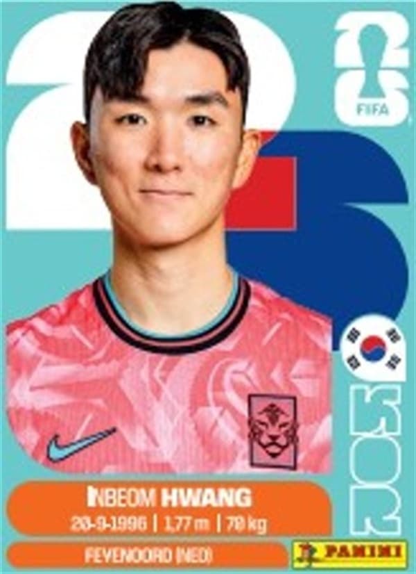 Hwang Hee-chan