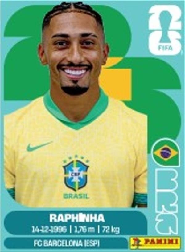 Raphinha
